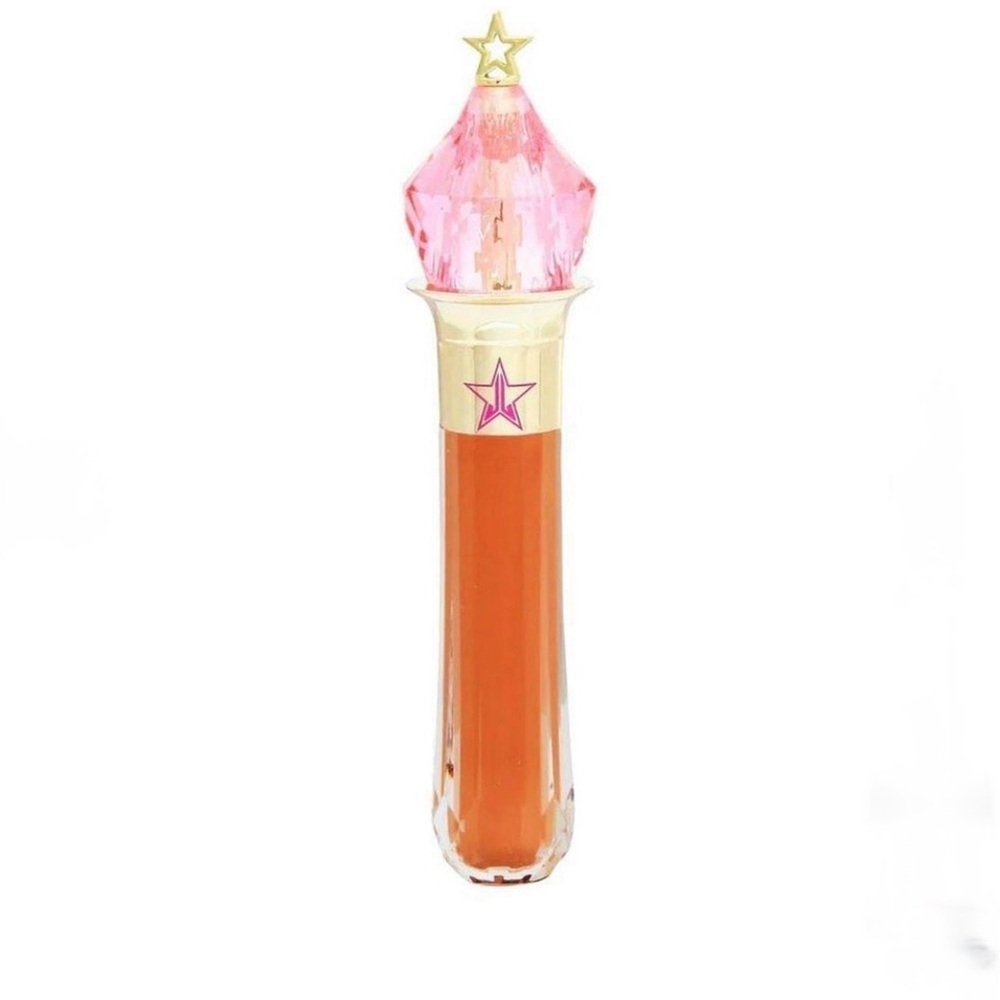 JEFFREE STAR Magic Star Concealer | Orange NIB